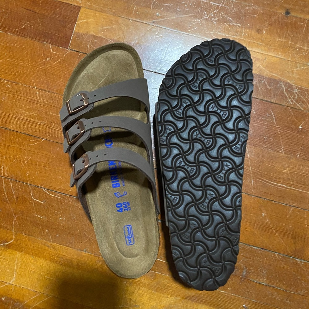 Women’s Birkenstock’s